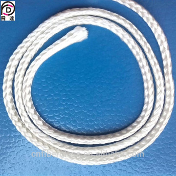 Fiberglass wick for kerosine lamp