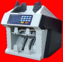 USD/EURO/PESO value counter/mixed denomination money counter