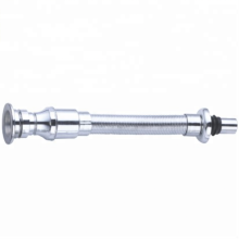 Yuyao PVC Flexible Plastic Waste Pipe