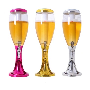 3 Litre Plastic Wine Cask - Popular in Bars and Restaurants