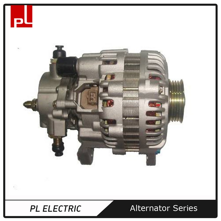 12V 95A alternator