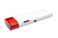 Google Tv Box Android 4.0 Cloud Stick Support Wifi / Multi Languages