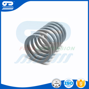 Large Diameter Compression Coil Springs