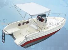 QD 22 OPEN Pleasure Boat