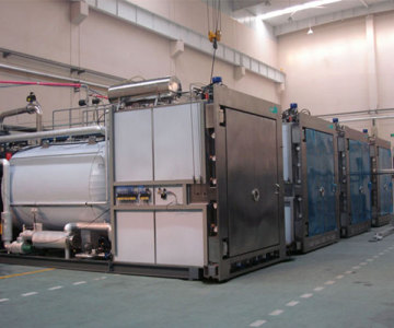 pharmaceutical dryer equipment-herbals extraction drying machinery