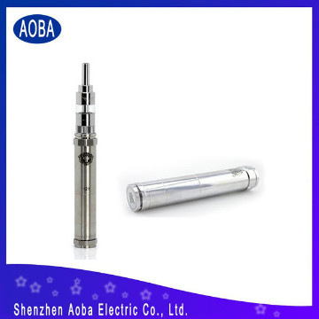 mechanical mod the king mod