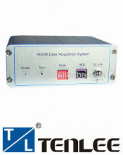 usb interface 4,8,16,32 channels dynamic data collector