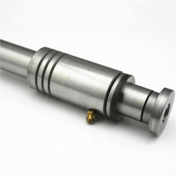 Plain detachable guide posts and oil grooves bushings for die sets