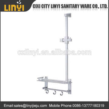 High Quality Factory Price supplier shower slider bar with hand shower