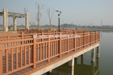 outdoor wpc decking/outdoor wpc decking floor covering/price outdoor wpc decking