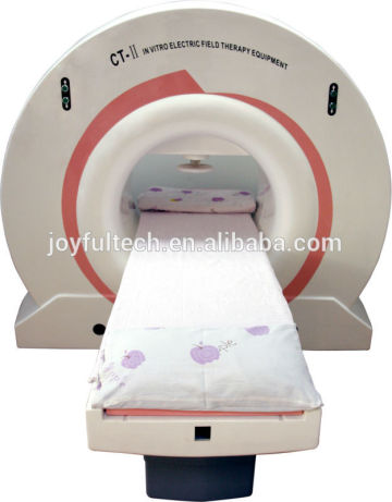 Tumor heat treatment therapy equipment