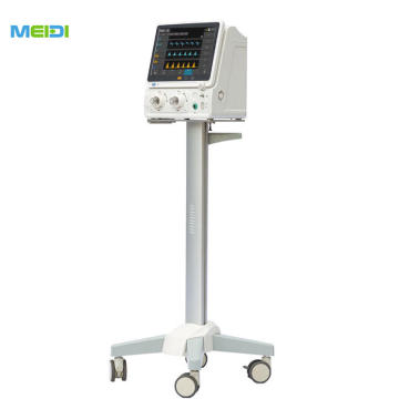MEIDI Hospital Ventilation ICU Breathing Ventilator Machine