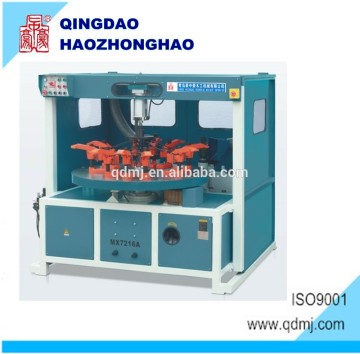 Woodworking automatic copy shaper machine