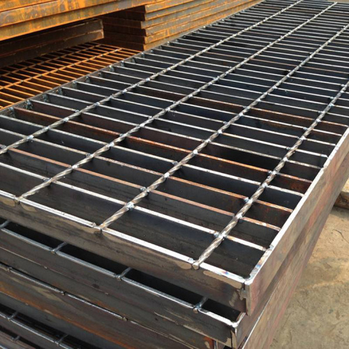 hot dipped galvanized  steel grating