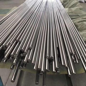 Factory Direct Inconel 600 alloy tube