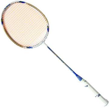 High quality  badminton racket/battledore