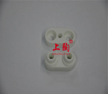 Ceramic Electric Furnace Plug Accessories