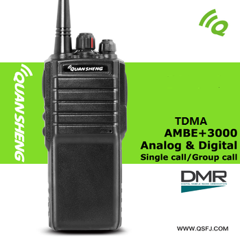 digital walkie talkie woki toki multi channels walkie talkie