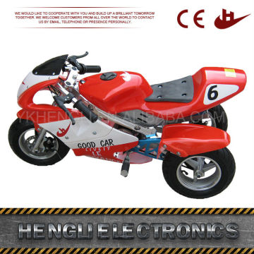 Mini three wheel cargo motorcycles