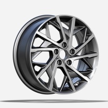 Custom Replica Wheel Hyuandai Wheel 15-16-17