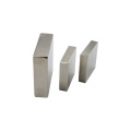 Sintered Ndfeb Block Windturbinengenerator Magnet