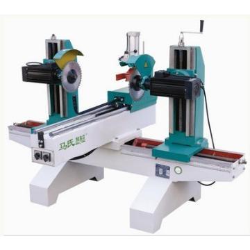 MJ243A Double End Sawing Woodworking Machine