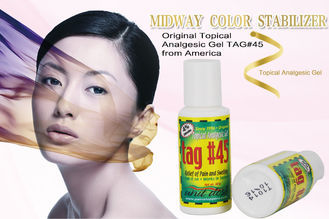 Permanent Makeup TAG #45 Topical Anesthetic Gel Numbing Cream