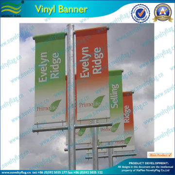 Standard Outdoor Banner Size