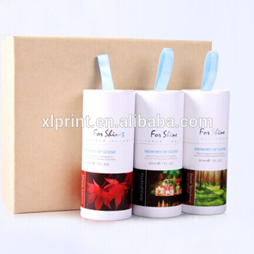 powder packaging paper tube