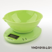 Digital Diet Kitchen Scale