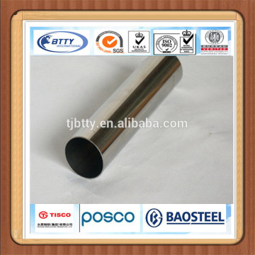 seamless welded inox pipe inox tube 201,202,304,316,316l,430