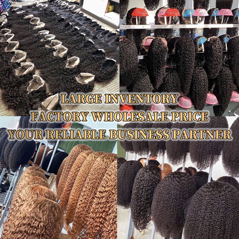 10A grade human hair weave bundles and closure cuticle aligned virgin hair dropshipping to Global human hair extention