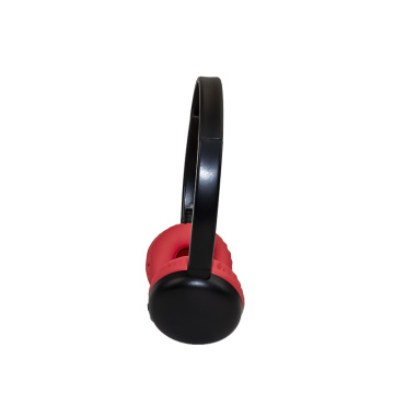 Bluetooth 헤드셋 온라인 클래스 Spiderman Man 헤드폰