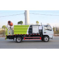 Brand New Dongfeng 5000liters Pesticide Spray Truck