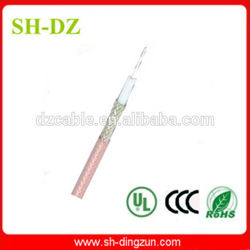 RG178 high voltage thin coaxial cable