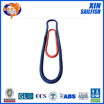 Hot Sale High Quality Endless Sling For Lifting Factory XINSALIFISH