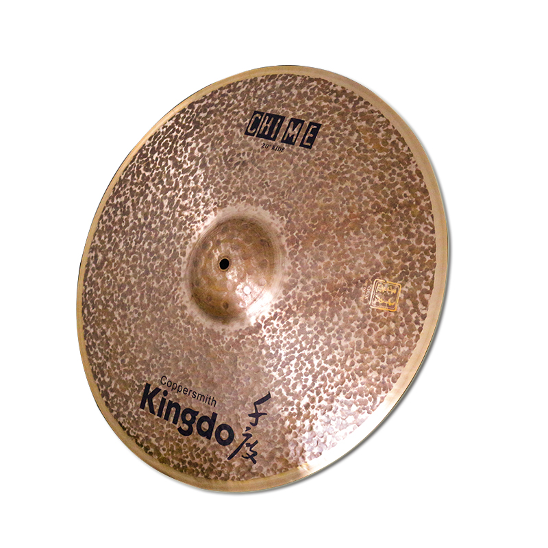 Professional Percussion Drum Cymbals