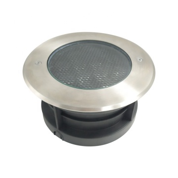 Outdoor Step Wall Light With Honeycomb Louvre