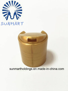 Plastiv Screw Disc Top Caps