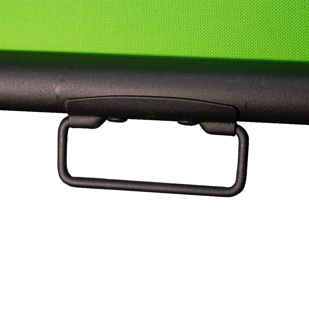 Professional Hand Pull Green Screen Professional Hand Pull Green Screen