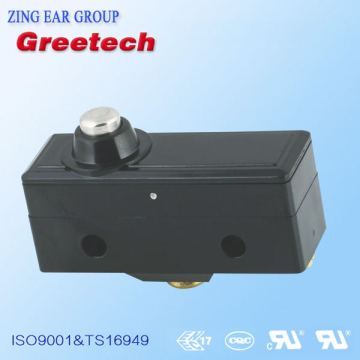 Micro switch 3 pin 40t85 5e4 switch