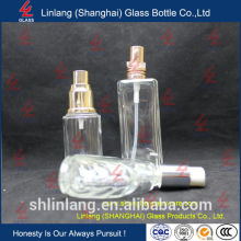 perfume glass bottle retailer