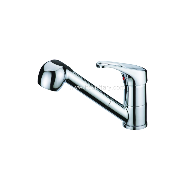 Competitively Priced Pullout Faucet