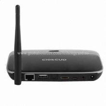 Quad Core Android TV Dongles