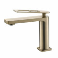 sanitary ware Bathroom Faucet Hot And Cold High Level Basin Faucet