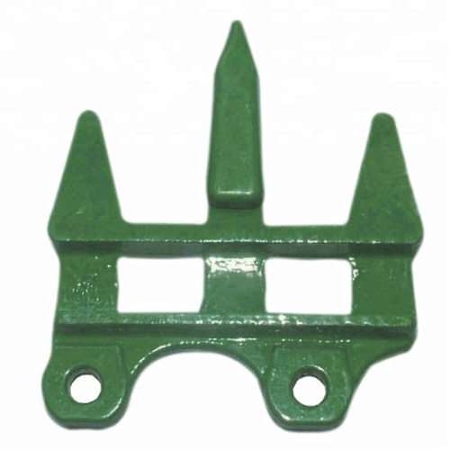 combine harvester spare part safe guard