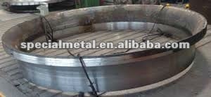 Water turbine runner band (hydraulic/hydro)