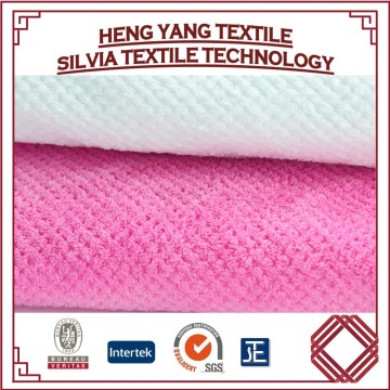 Velvet sofa fabric in knit fabric/sofa tapestry fabric