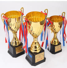 2022 Sports Company Annual Meeting Student Competition Trophies & Gifts