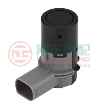 Car Parts and Accessories for Various BYD Models: Radar Detectors, Sensors, and More